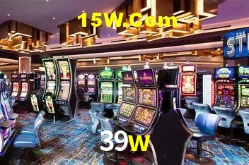 Desvendando o Mundo dos Jogos Virtuais na 39w