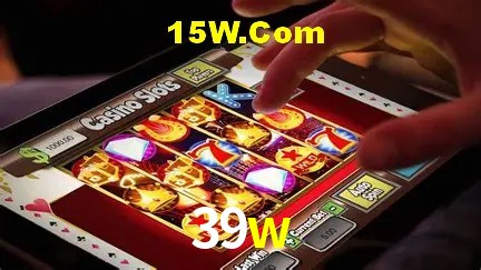 Inovações de Jogos na 39w: O Futuro das Experiências Interativas